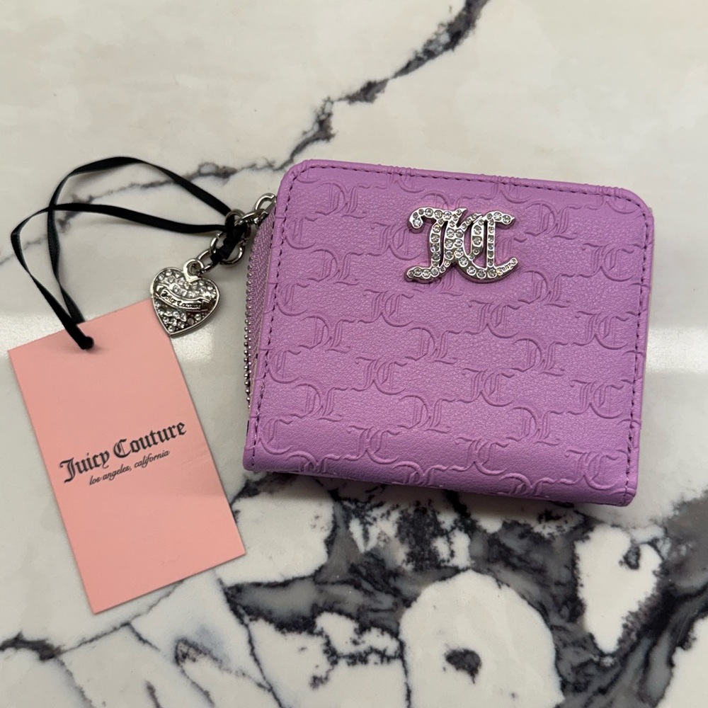 Juicy Couture - Wallet - NWT